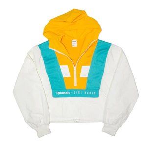 Gigi Hadid X Reebok Pullover